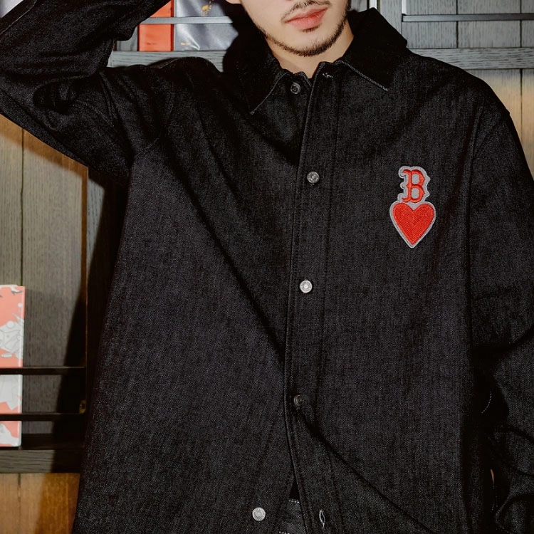 MLB FW22 Logo