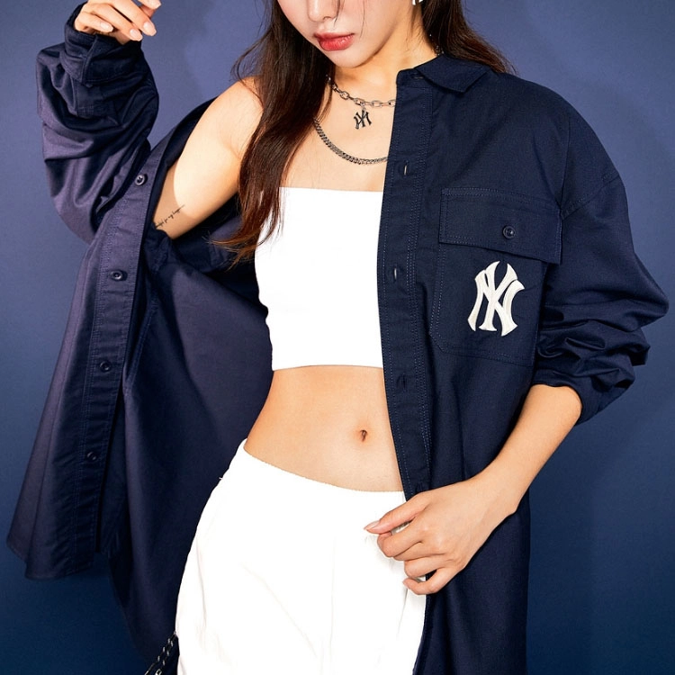 MLB Logo