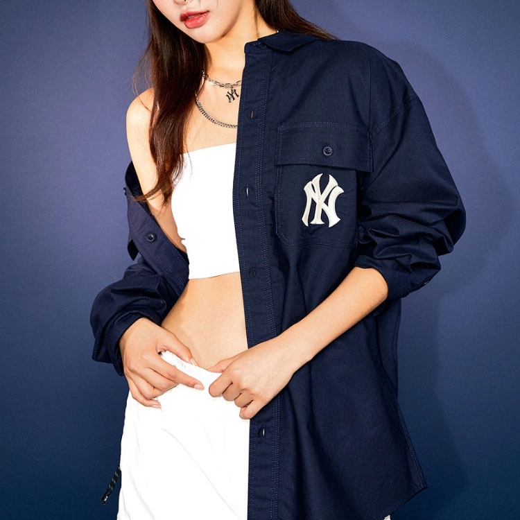 MLB Logo