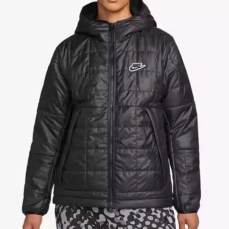 Nike Synthetic-fill Fleece-lined Logo