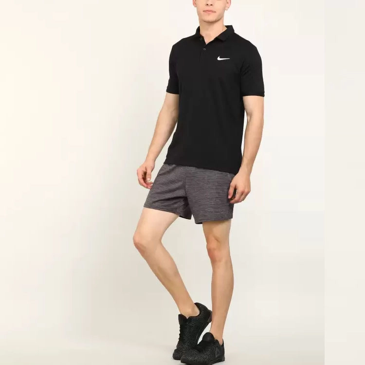 Nike Nikecourt DRI-FIT Team Polo