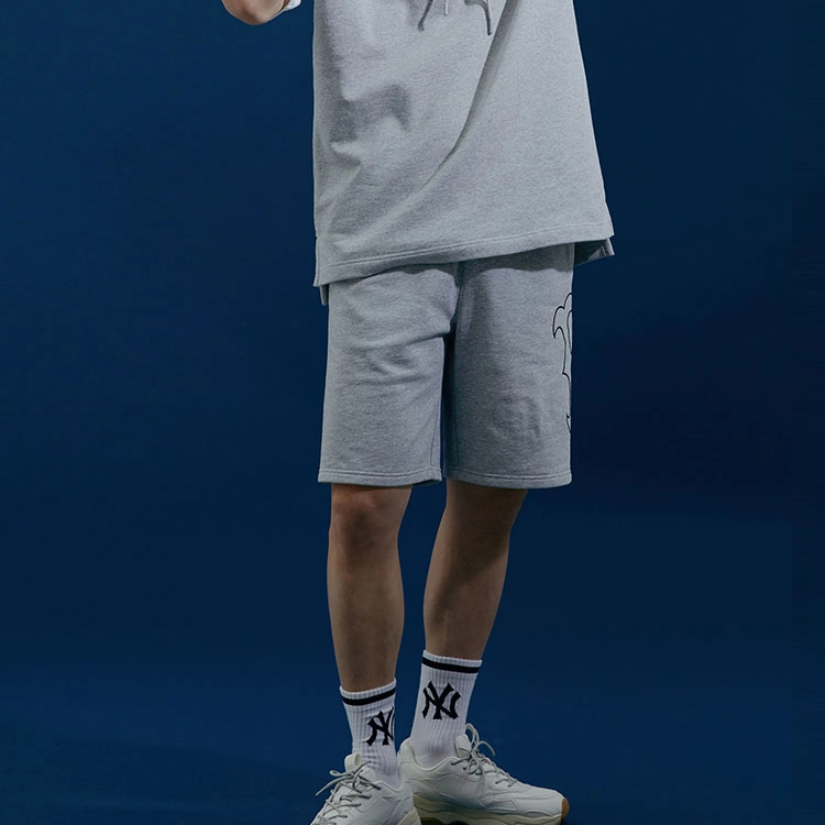 MLB SS21