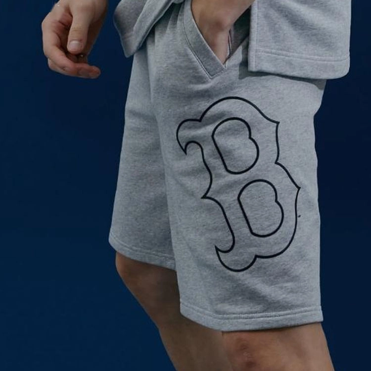 MLB SS21