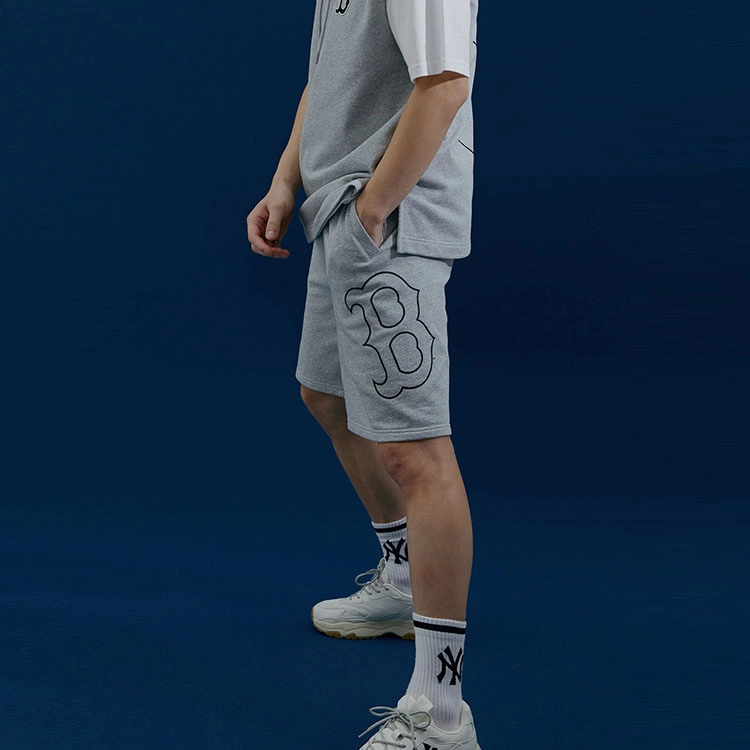 MLB SS21