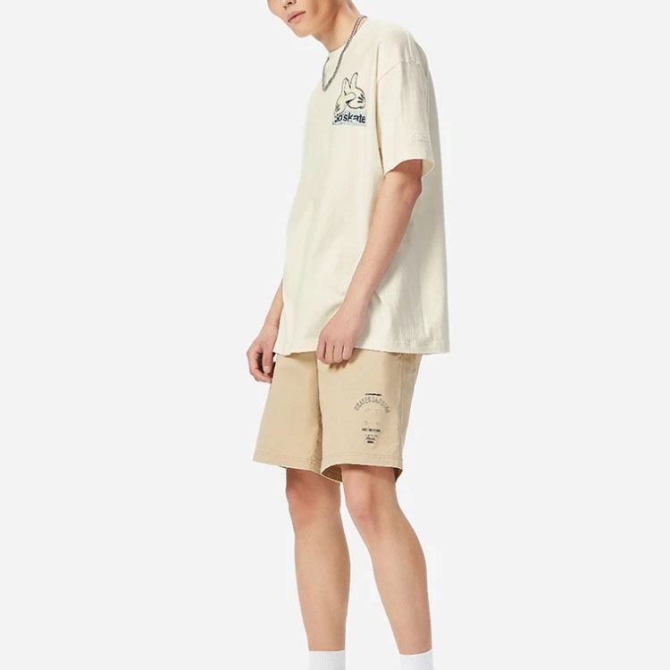 LiNing x og_slick SS22 T