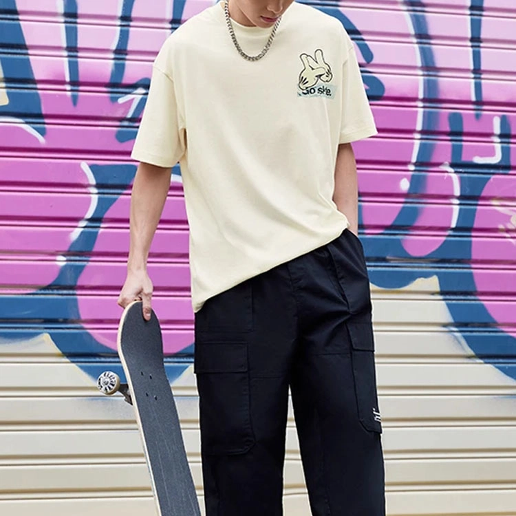 LiNing x og_slick SS22 T