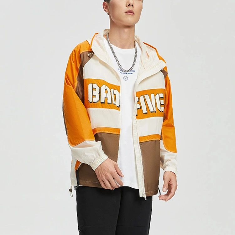 LiNing BADFIVE Logo