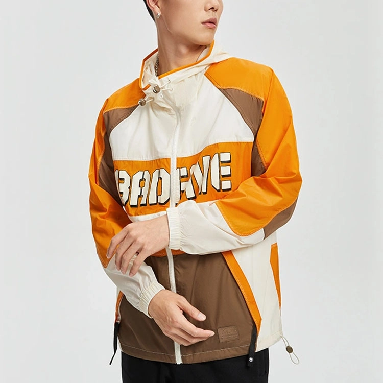 LiNing BADFIVE Logo