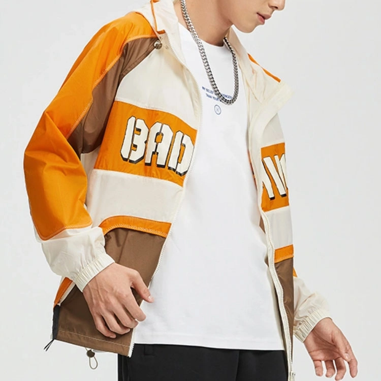 LiNing BADFIVE Logo