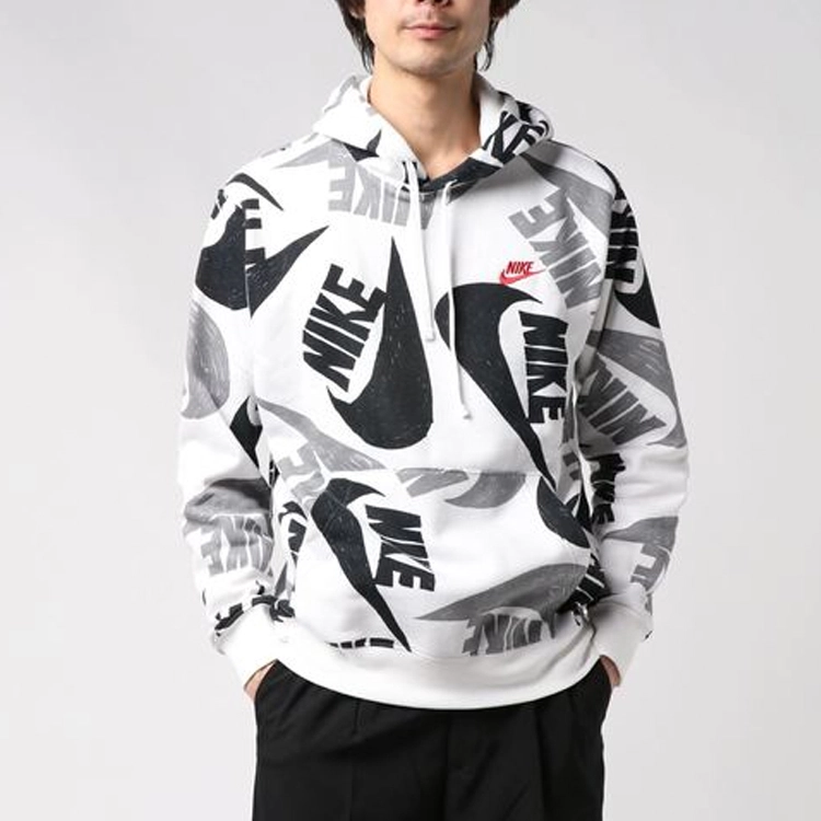 Nike Street Style