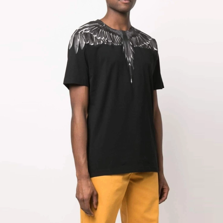 MARCELO BURLON COUNTY OF MILAN SS22 T