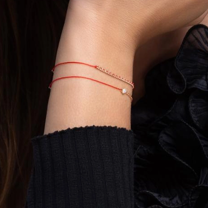 Redline 18K