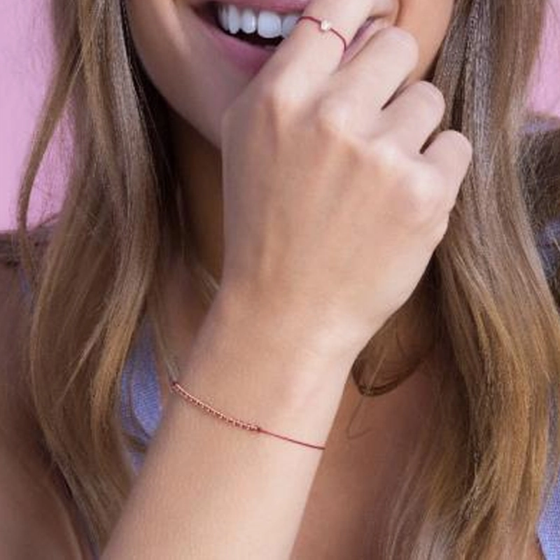 Redline 18K