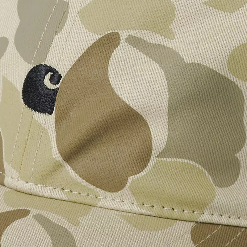 Carhartt WIP Logo