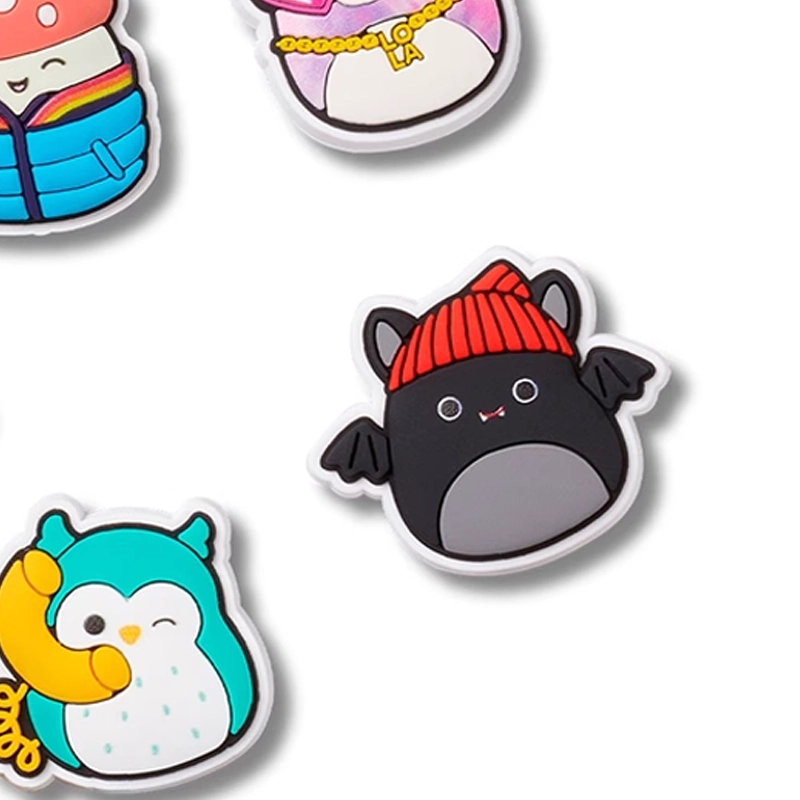 Crocs Squishmallows PVC