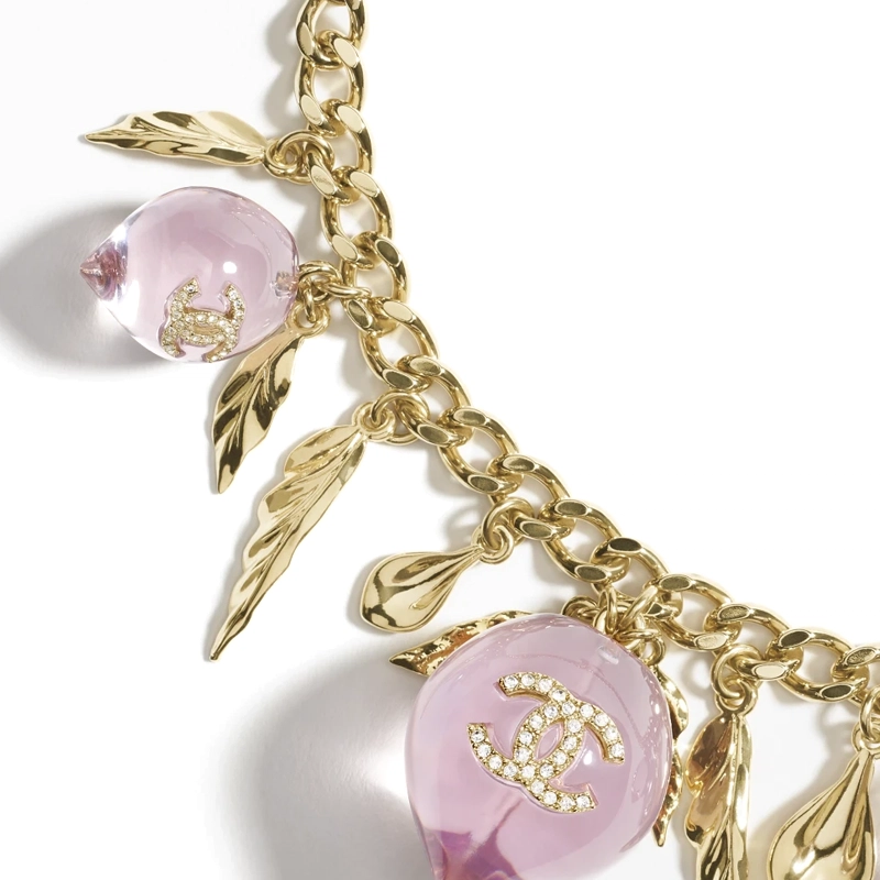 CHANEL 25A C