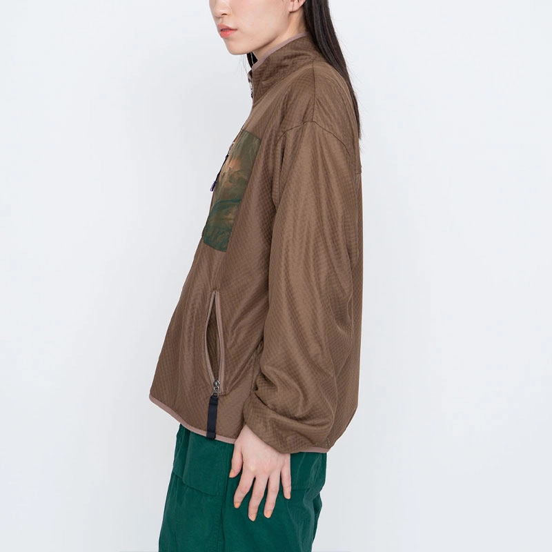 THE NORTH FACE PURPLE LABEL SS24