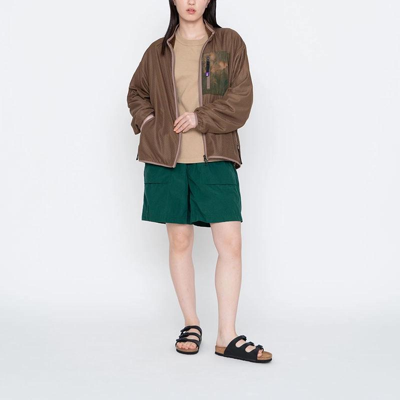 THE NORTH FACE PURPLE LABEL SS24