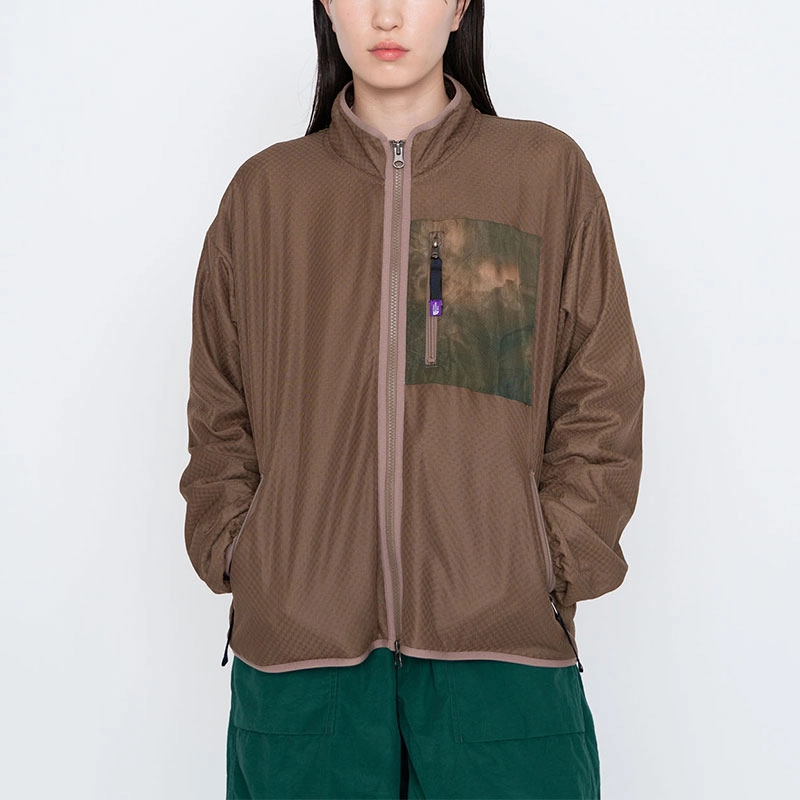 THE NORTH FACE PURPLE LABEL SS24