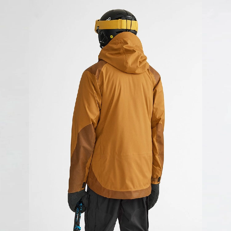 KLATTERMUSEN Brage 2.0 Jacket 2.0