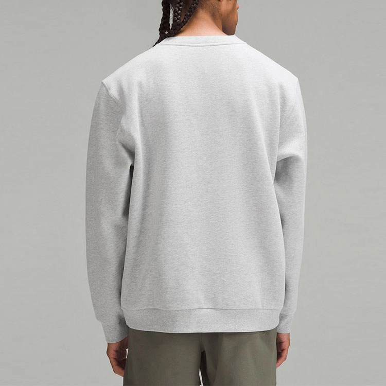 lululemon Steady State