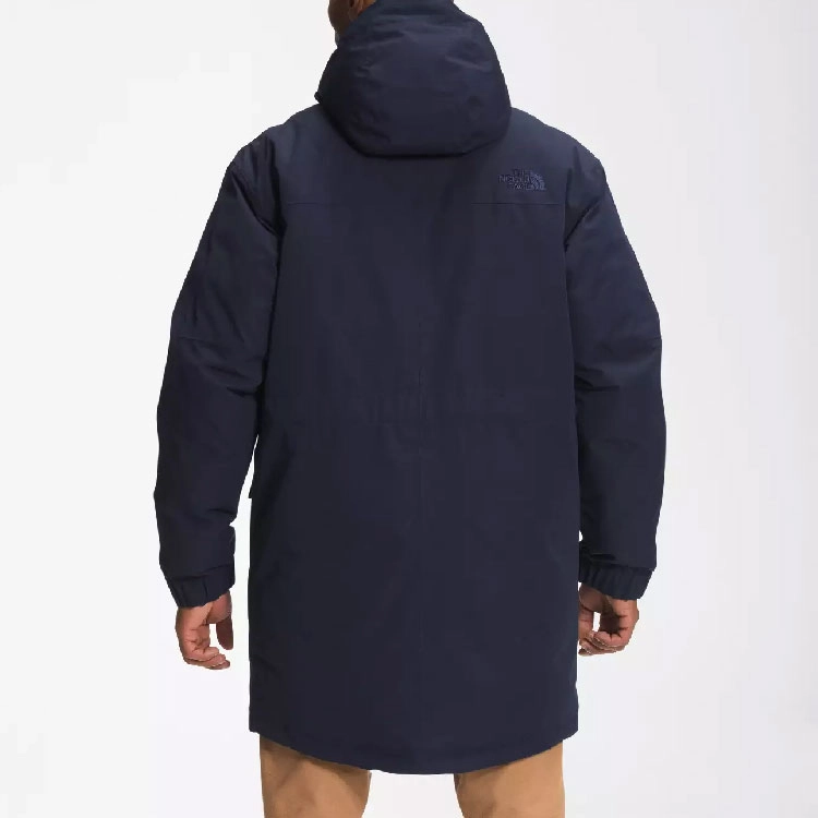 THE NORTH FACE Men's Expedition Arctic Parka
