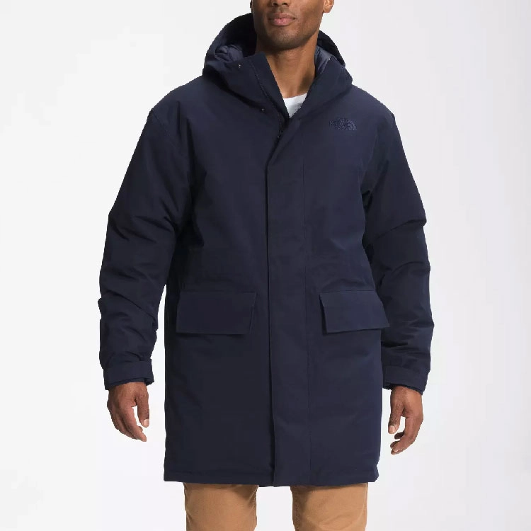THE NORTH FACE Men's Expedition Arctic Parka