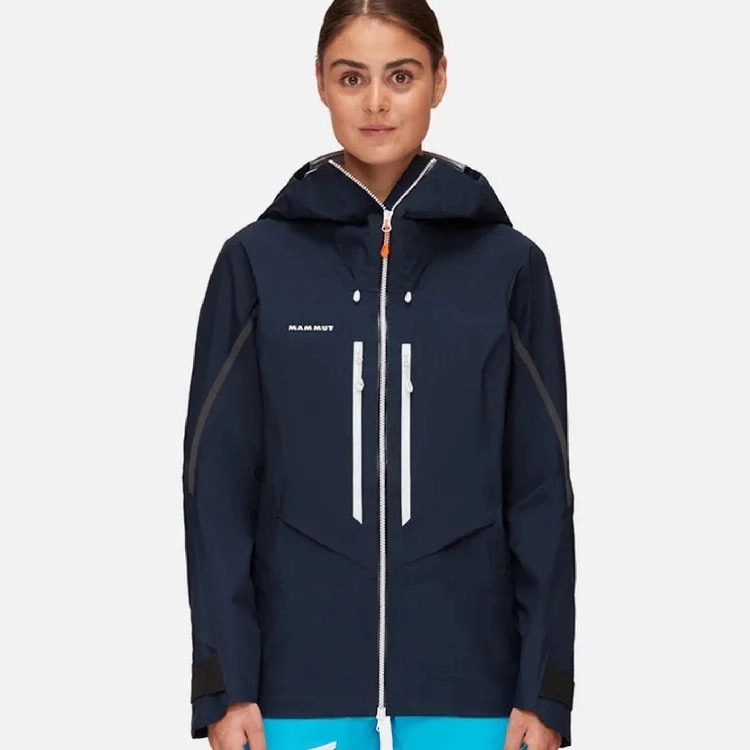 MAMMUT NordwandGTX