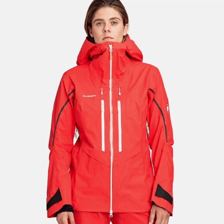 MAMMUT NordwandGTX