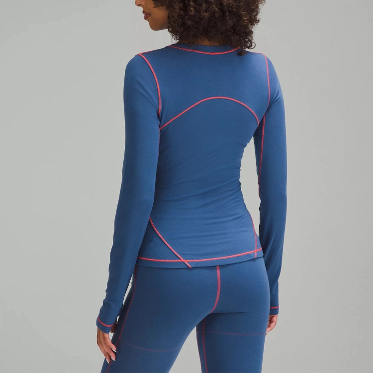 lululemon Crewneck T
