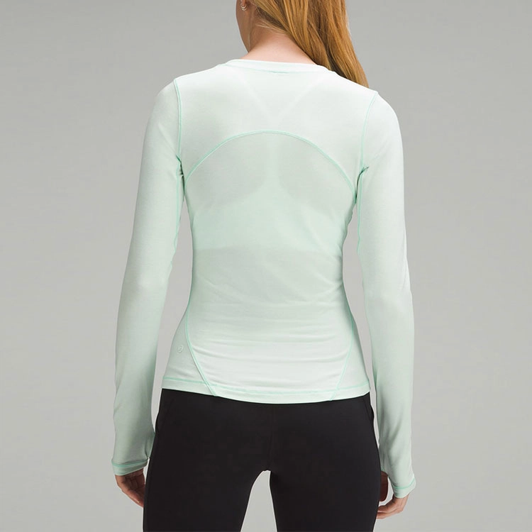 lululemon Crewneck T