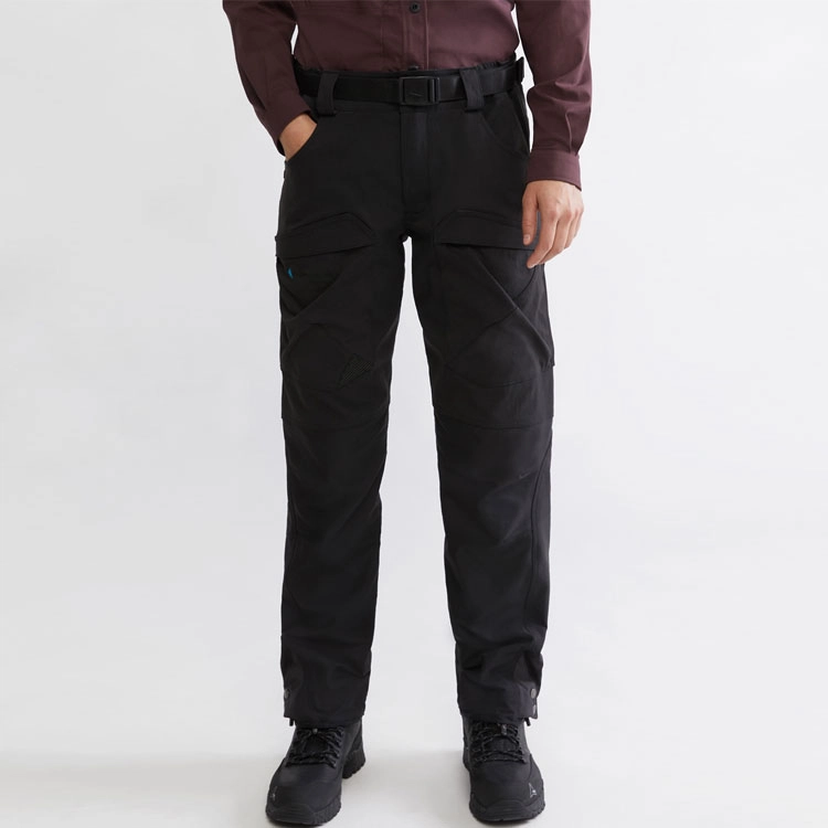 KLATTERMUSEN Gere 3.0 Women's Outdoor Levitend Pants