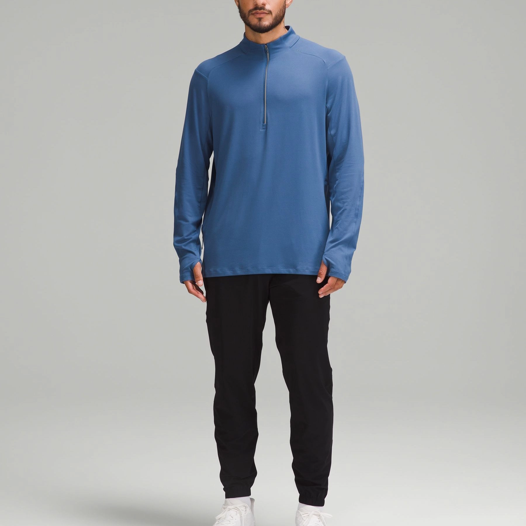 lululemon Surge Warm T