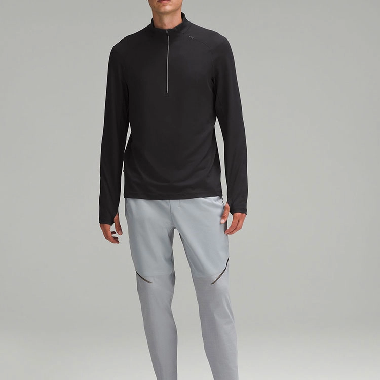 lululemon Surge Warm T