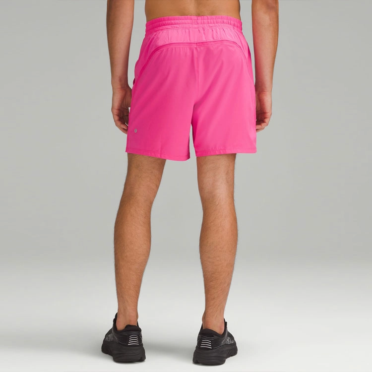 lululemon Pace Breaker Swift 7"
