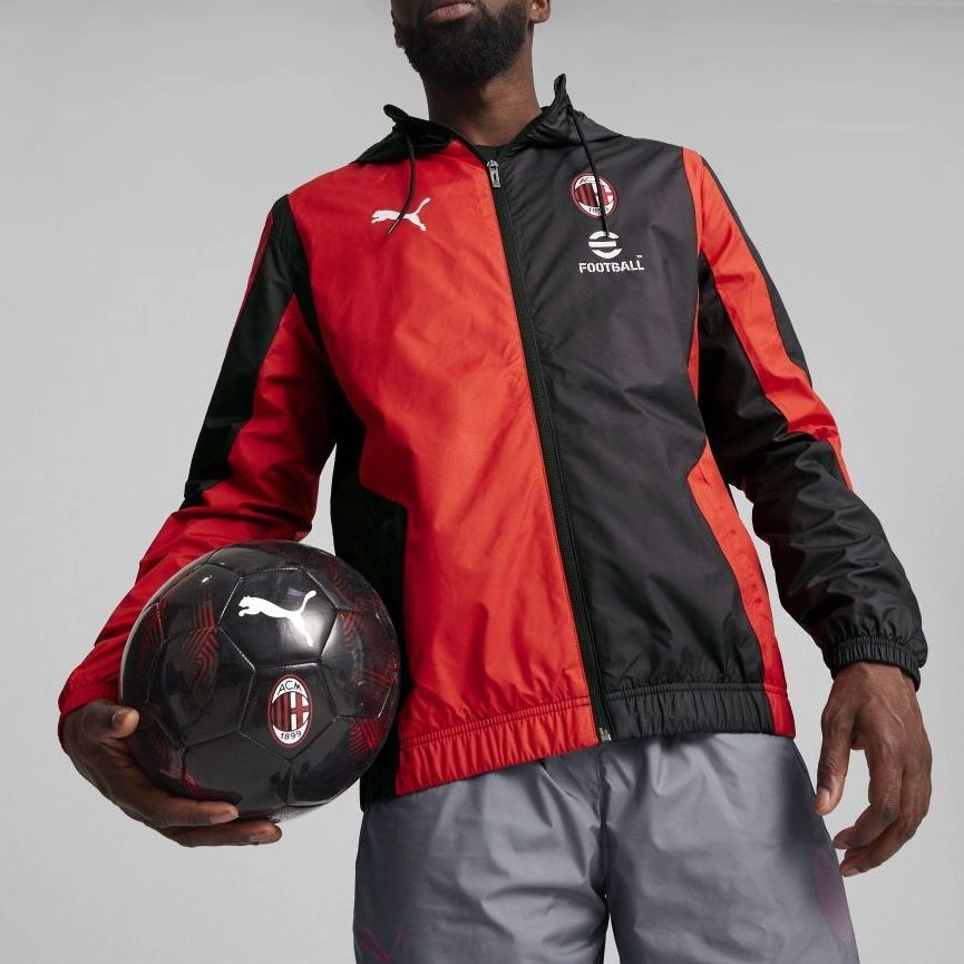 PUMA ACM PREMATCH
