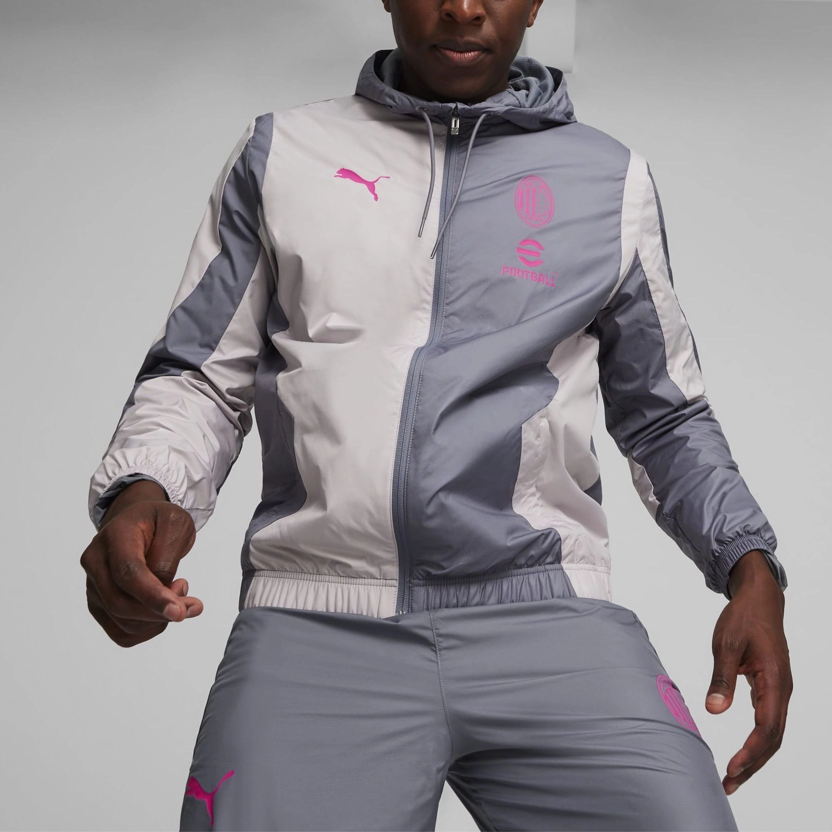 PUMA ACM PREMATCH
