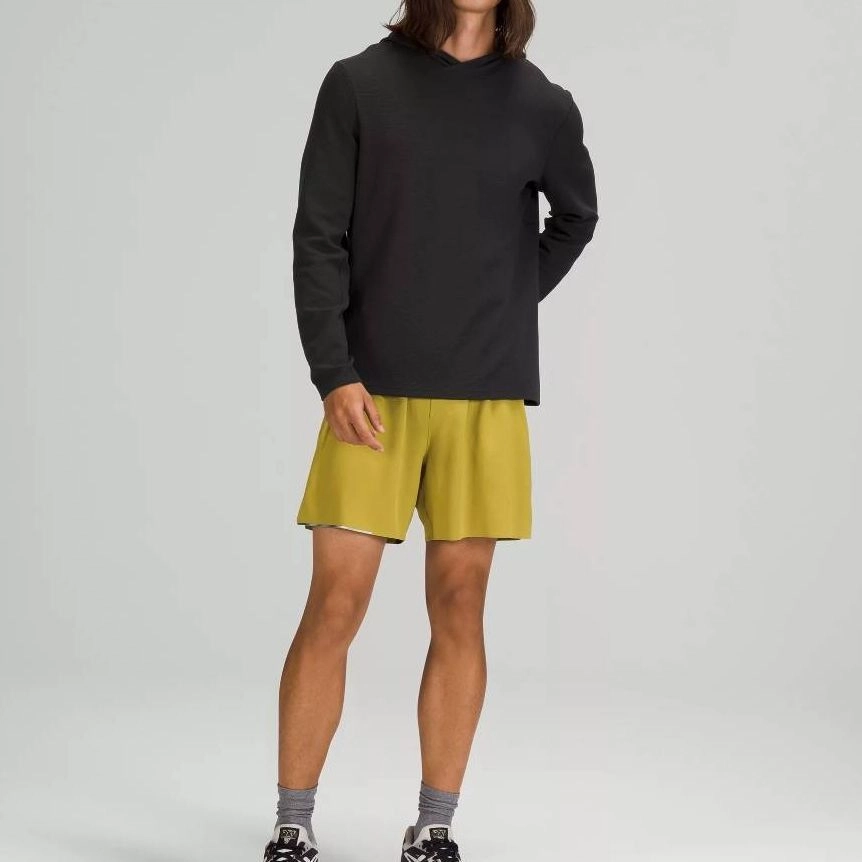 lululemon Shift Stitch Hoodie