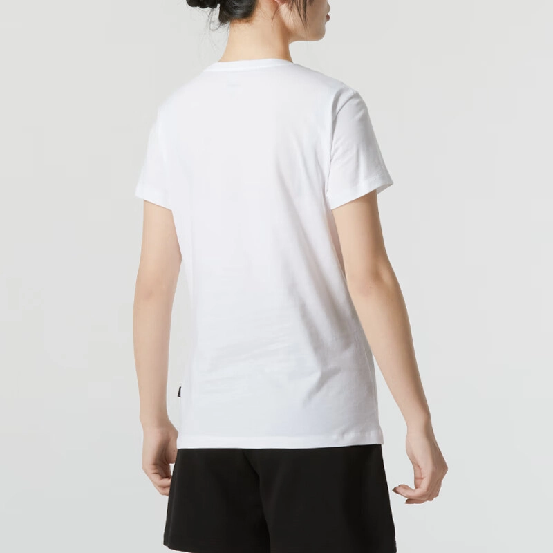 PUMA Logo SS24T