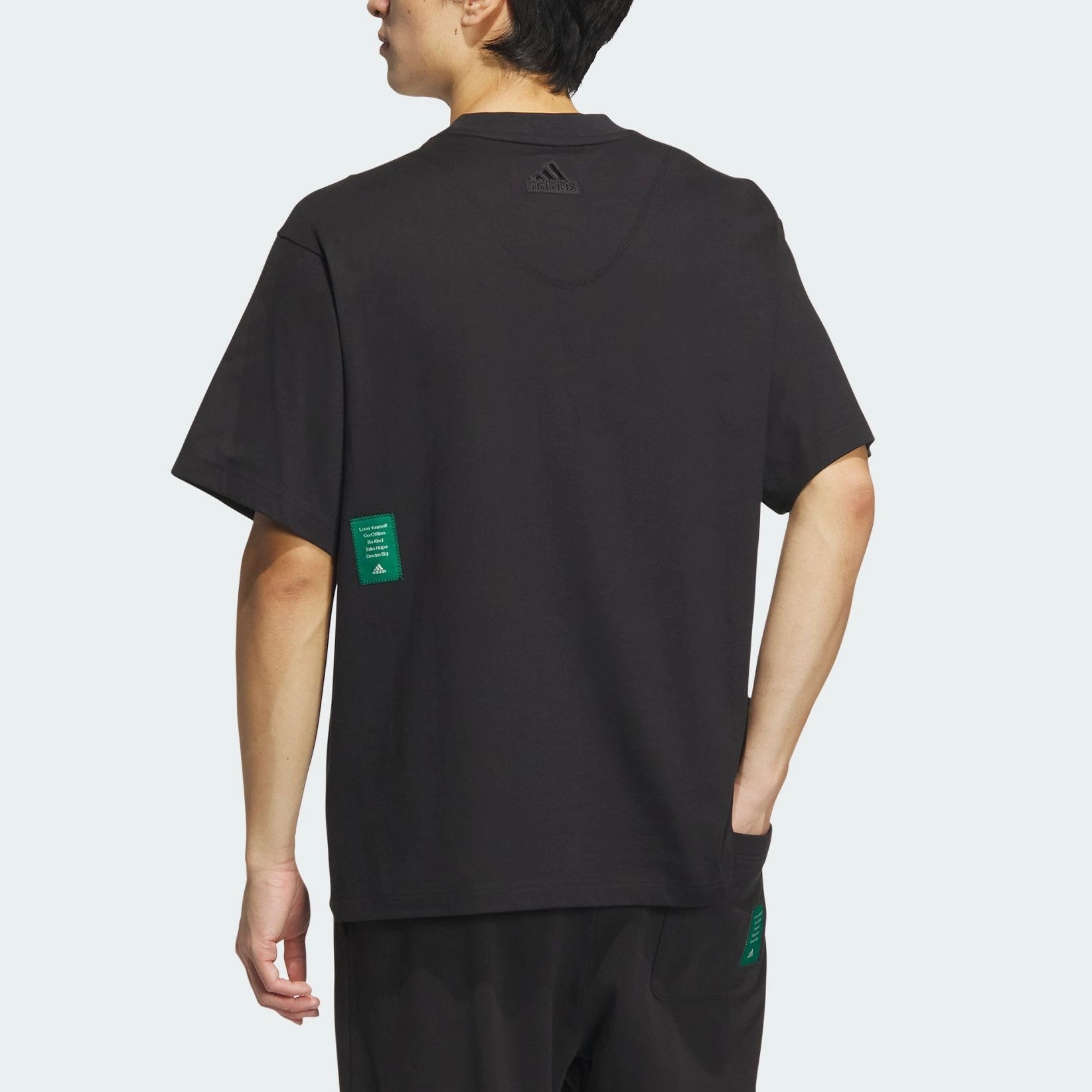adidas GRAPHIC T