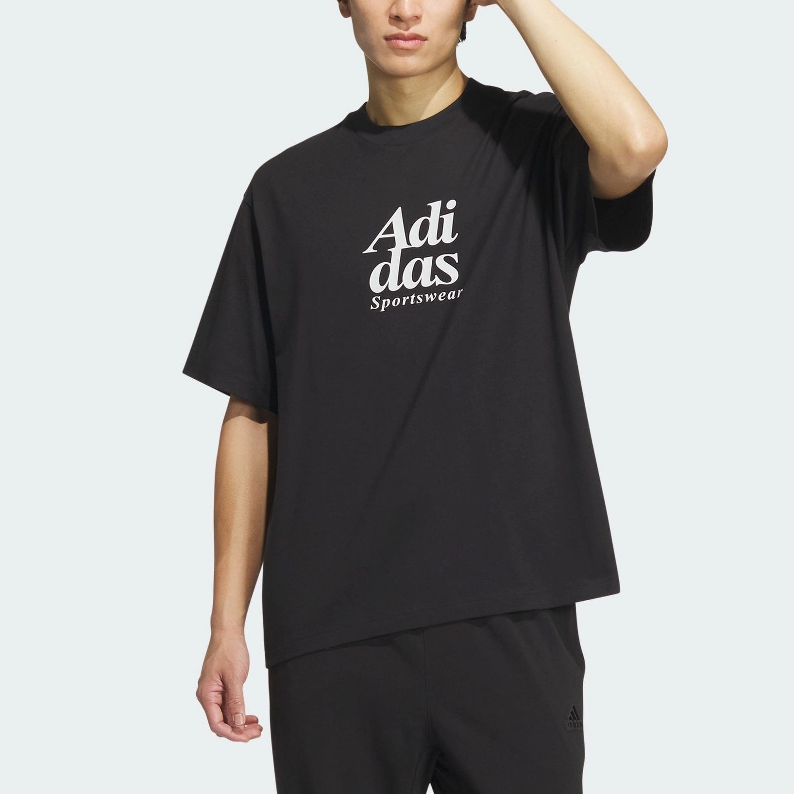 adidas GRAPHIC T