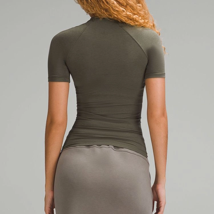 lululemon Crewneck T
