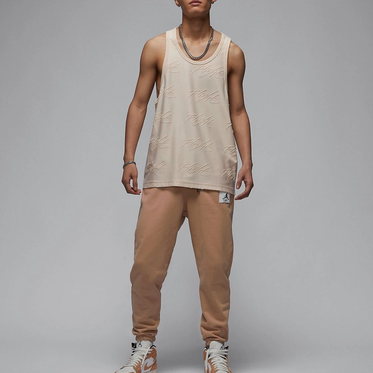 Jordan SS24