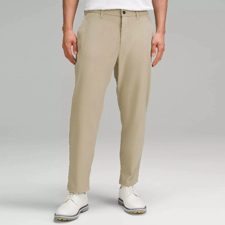 lululemon ABC