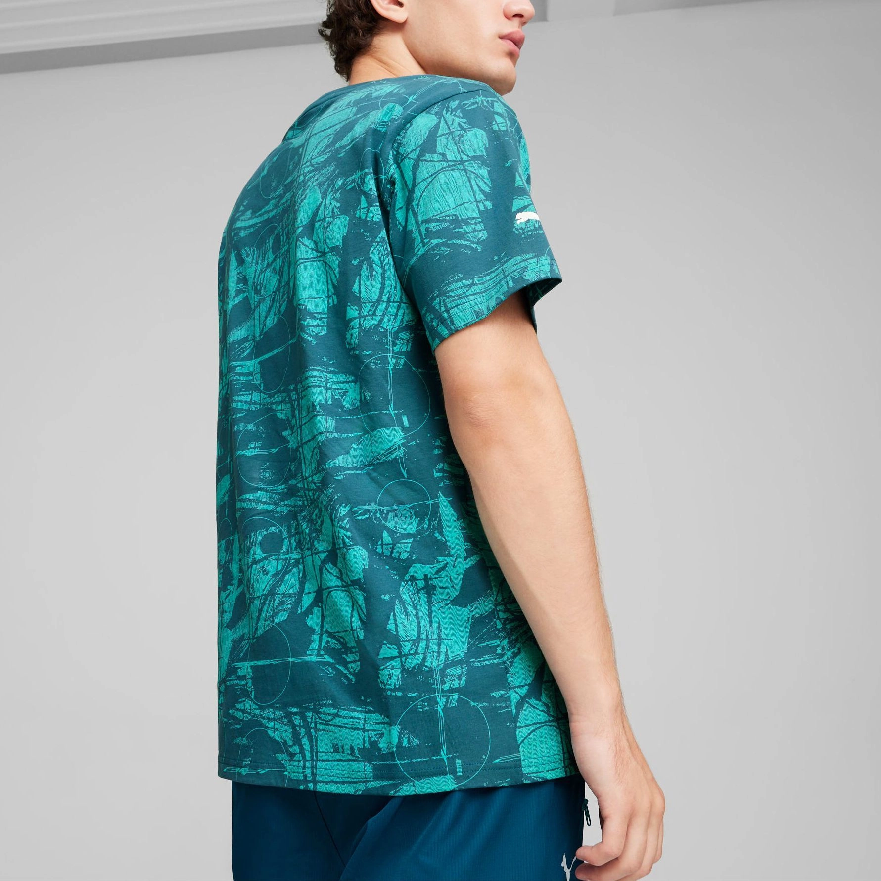 PUMA Mercedes-AMG Petronas F1 T