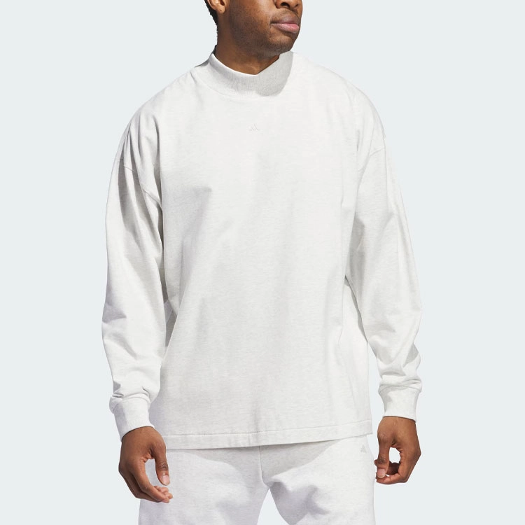 adidas THE 2024 COLLECTION CHAPTER 03 BASKETBALL TEE T