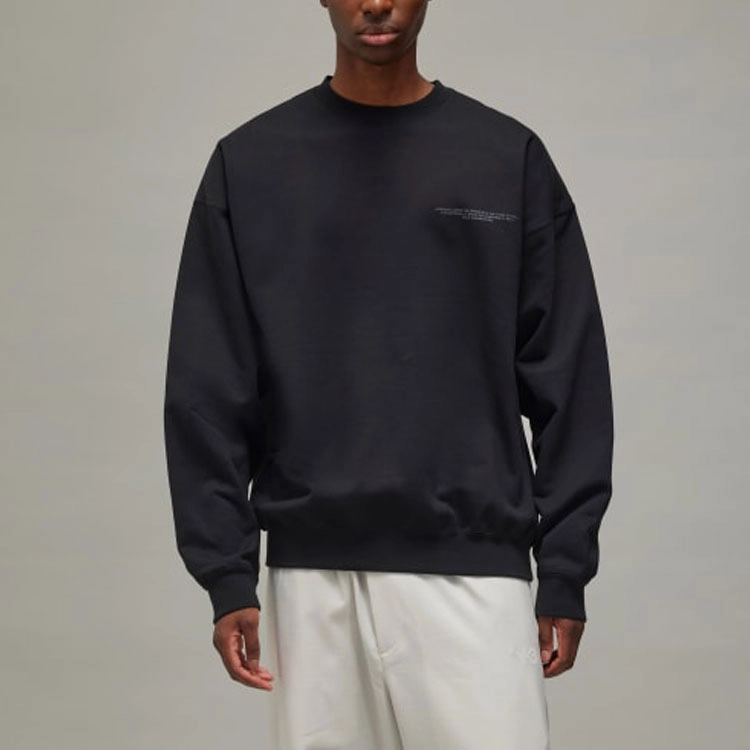 adidas LOGO CREW