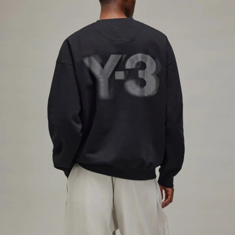 adidas LOGO CREW