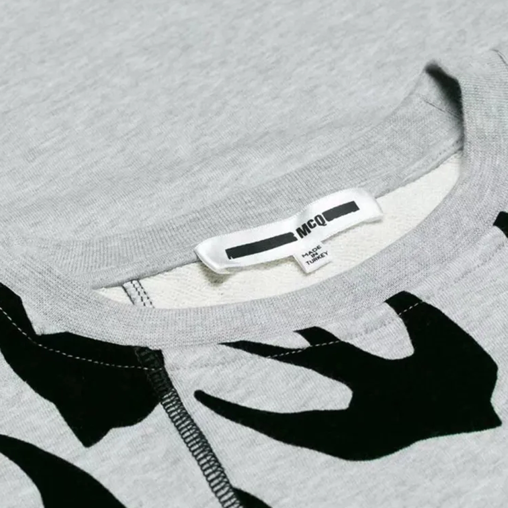 McQ Alexander McQueen