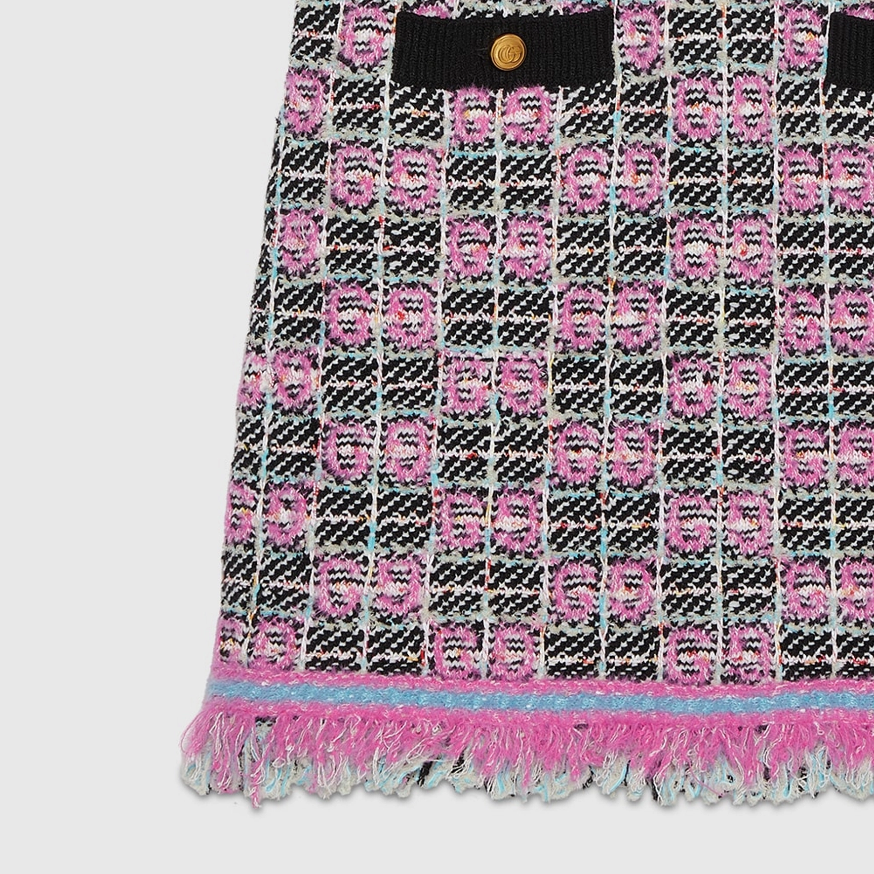 GUCCI FW23 Logo